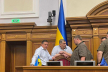 Роман Іванісов: «Сьогодні ВРУ прийняла понад 20 законопроектів, в т.ч. - на виконання Угоди про асоціацію України з ЄС»
