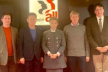 Юлія Тимошенко зустрілася з Генеральним секретарем Глобального союзу IndustriALL Global Union