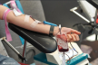 Рівне потребує донорів крові усіх груп