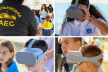 Дітей запрошують у 3D подорож по Хмельницькій АЕС