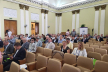 Працівники Хмельницької АЕС беруть участь у Міжнародній конференції