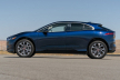 Jaguar I-Pace: Нова ера електричних автомобілів