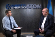 Керівник «Енергоатома» Петро Котін розповів про добудову третього енергоблоку Хмельницька АЕС