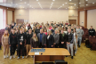 Профорієнтаційний захід для майбутніх випускників відбувся на ХАЕС