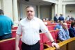 У Верховній Раді проголосували законопроект про створення Американсько-Українського інвестиційного фонду відбудови 