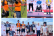 Рівненські лучники успішно виступили на чемпіонаті в сусідній області