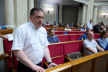 На засіданні ВР прийняли відставку Шмигаля, збільшили повноваження СБУ та ухвалили важливі законопроєкти