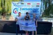 Перемога на всеукраїнських змаганнях SwimRun - у змаганнях взяли участь працівники Хмельницької АЕС