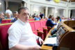 У ВР прийняли законопроект про зміни до Держбюджету-2025, - Роман Іванісов