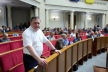 У ВР пропонують збільшити одноразову допомогу при народженні дитини до 50 тис грн, - Роман Іванісов