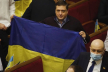 Наш прапор - це дух свободи і незалежності, - Роман Іванісов