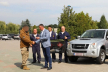 Хмельницькі атомники вчергове підтримали Збройні Сили України