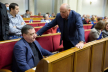 Верховна Рада України ухвалила наступні законопроекти