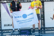 Працівники ХАЕС – серед учасників «Frankivsk Half Marathon-2025»