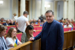 У ВР ухвалили законопроект про «Про поховання та похоронну справу»