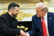 Зеленський готовий зустрітись з Трампом 27 листопада, щоб завершити угоду