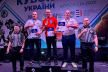 Працівник Хмельницької АЕС Олег Жох став переможцем Кубку України з армрестлінгу
