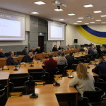 На ХАЕС розглянули нові запити військових