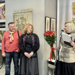 «Духовний світ Віктора і Наталії Проданчуків» представили у Рівному