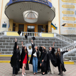 Оголошено новий набір на курс неформальної освіти «Юридична журналістика» НУВГП