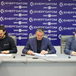 У Нетішині підписали Меморандум про співпрацю в енергетичній освіті населення
