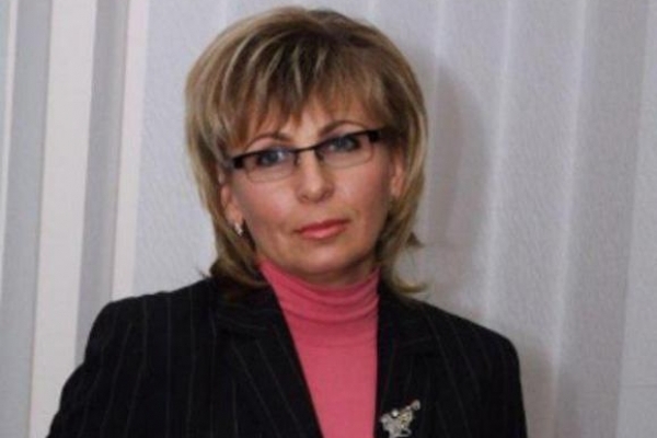 Громадські активісти Рівного домагалися ввести до госпітальної ради Вікторію Покоєвчук