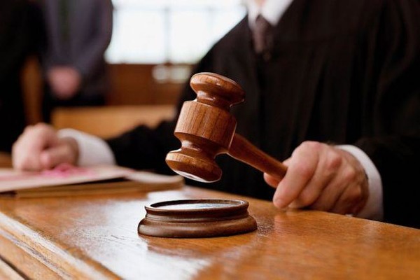 Рівненським судом звільнено від відповідальності донеччанина 