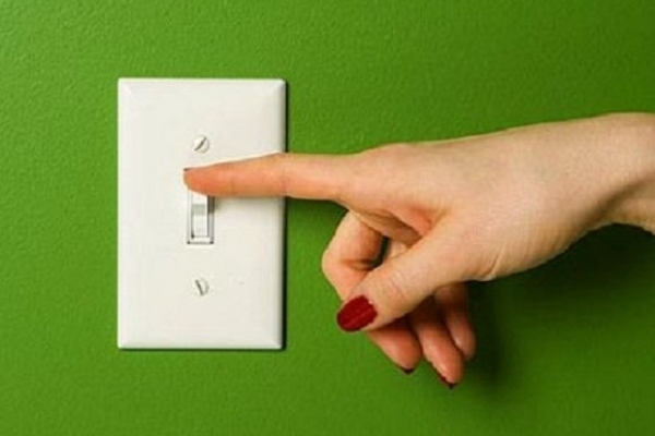 Завтра, 9 серпня, у Рівному буде частково припинене електропостачання