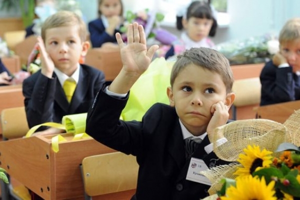 Що чекати вчителям і учням від реформи освіти в Україні 