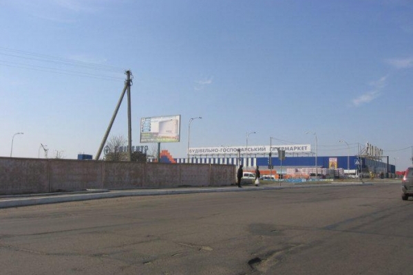 Ремонт дороги на вулиці Макарова обійдеться місту в 45 мільйонів гривень