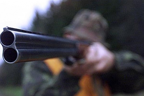 В Рівненській області браконьєри побили єгерів