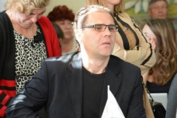 Рівненський депутат бореться в суді за права людей з обмеженими можливостями 