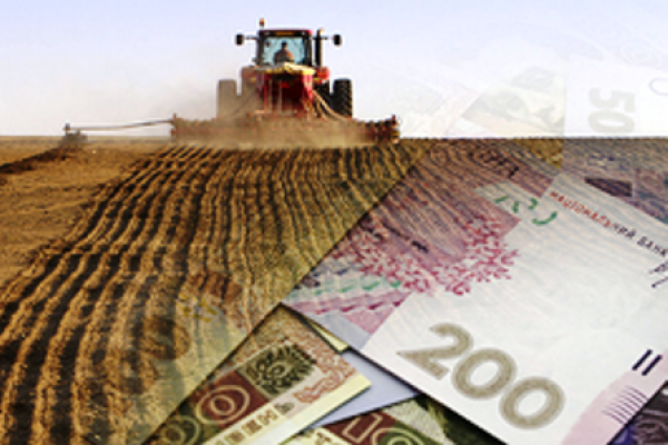 Кредити для аграріїв Рівненщини стануть дешевшими 