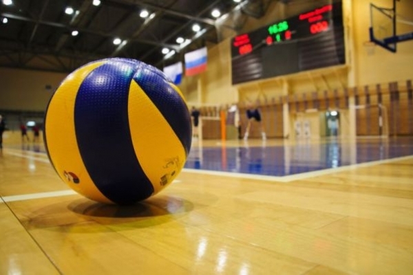 На Рівненщині стартує юнацька волейбольна ліга