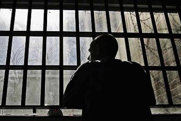 Житель Радивилівського району може провести 8 років за ґратами