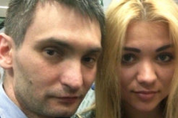Мати вбитого рівненського перукаря хоче відсудити в Літвінової три мільйони гривень