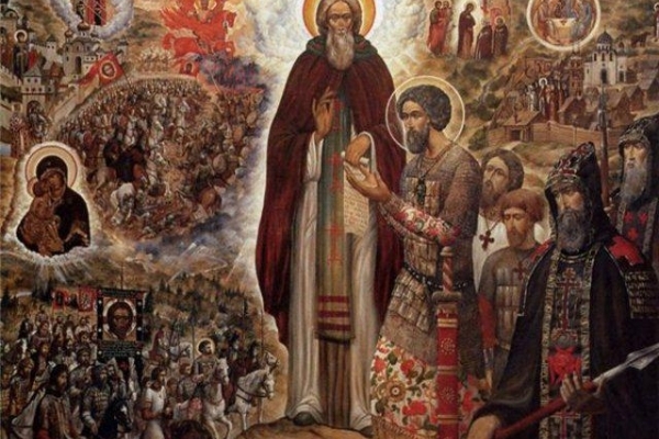 На Рівненщині віряни відзначають Димитрівську поминальну суботу