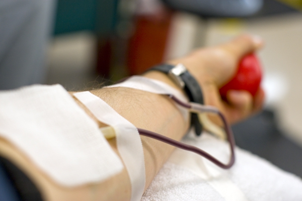 Для рівненських пацієнтів шукають донорів крові