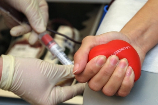 У Рівненській обласній лікарні терміновово потрібні донори крові