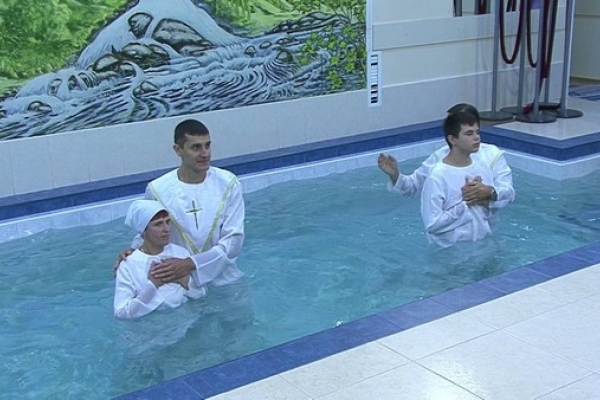 Прийняв хрещення – від служби вільний або Як на Поліссі від армії косять