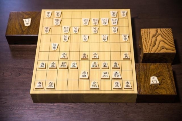 3 грудня рівнян запрошують долучитися до турніру з японських шахів
