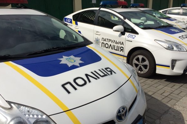 Рівненська поліція оголошує конкурс на вакантні посади держслужбовців 