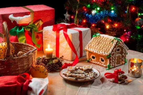 19 грудня у Рівному стартує традиційна благодійна акція «Добро на Різдво»