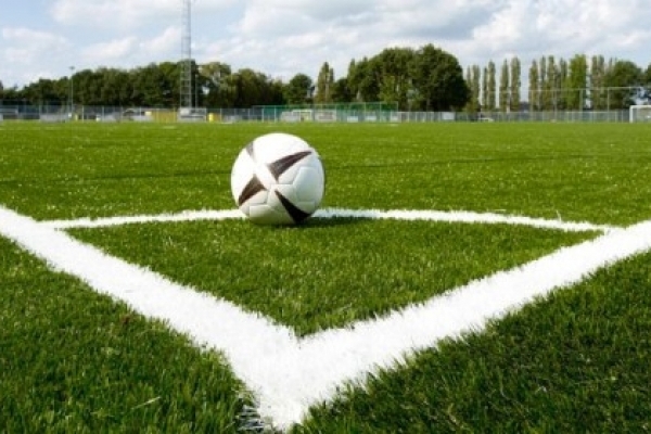  На Рівненщині облаштують ще 6 футбольних штучних полів