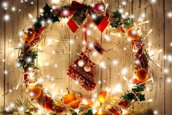 19 грудня стартує благодійна акція  «Добро на Різдво»