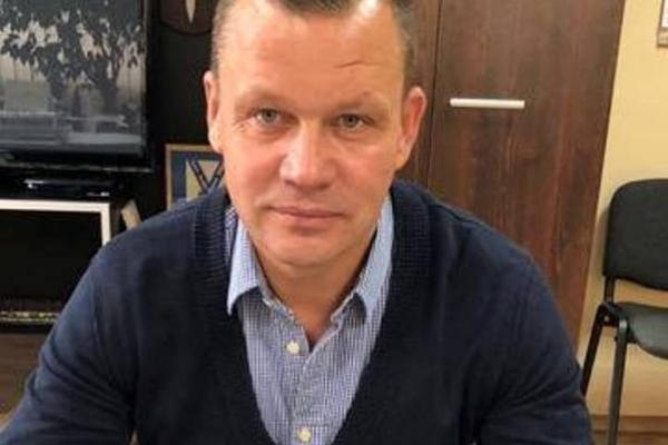 Новим головним тренером «Вереса» став білорус Юрій Свірков 