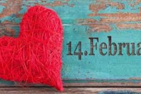 На «Кохання з першого СМАЙЛу» запрошує у День Святого Валентина рівненський Тато-Клуб