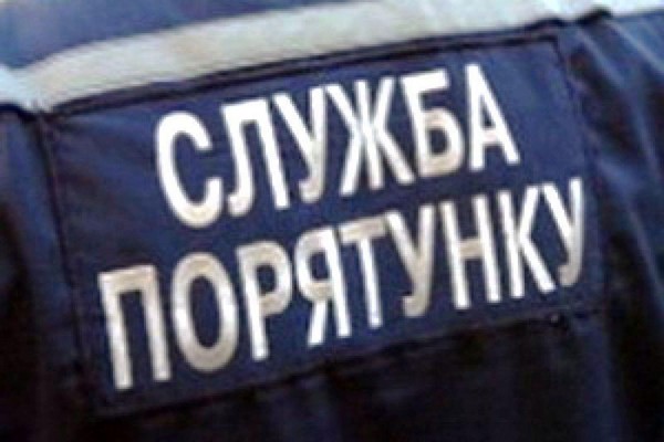 На Рівненщині відбудуться змагання рятувальників 