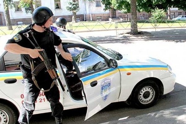 Рівненська автогонка: чому поліція охорони переслідувала автівку?