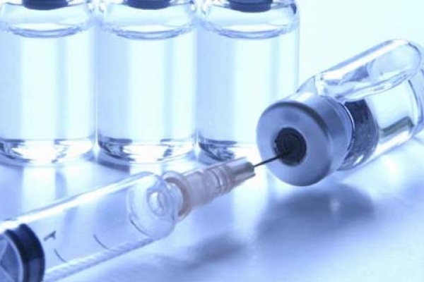 У Здолбунівському районі вакцин від дифтерії достатньо, а від кору – не вистачає